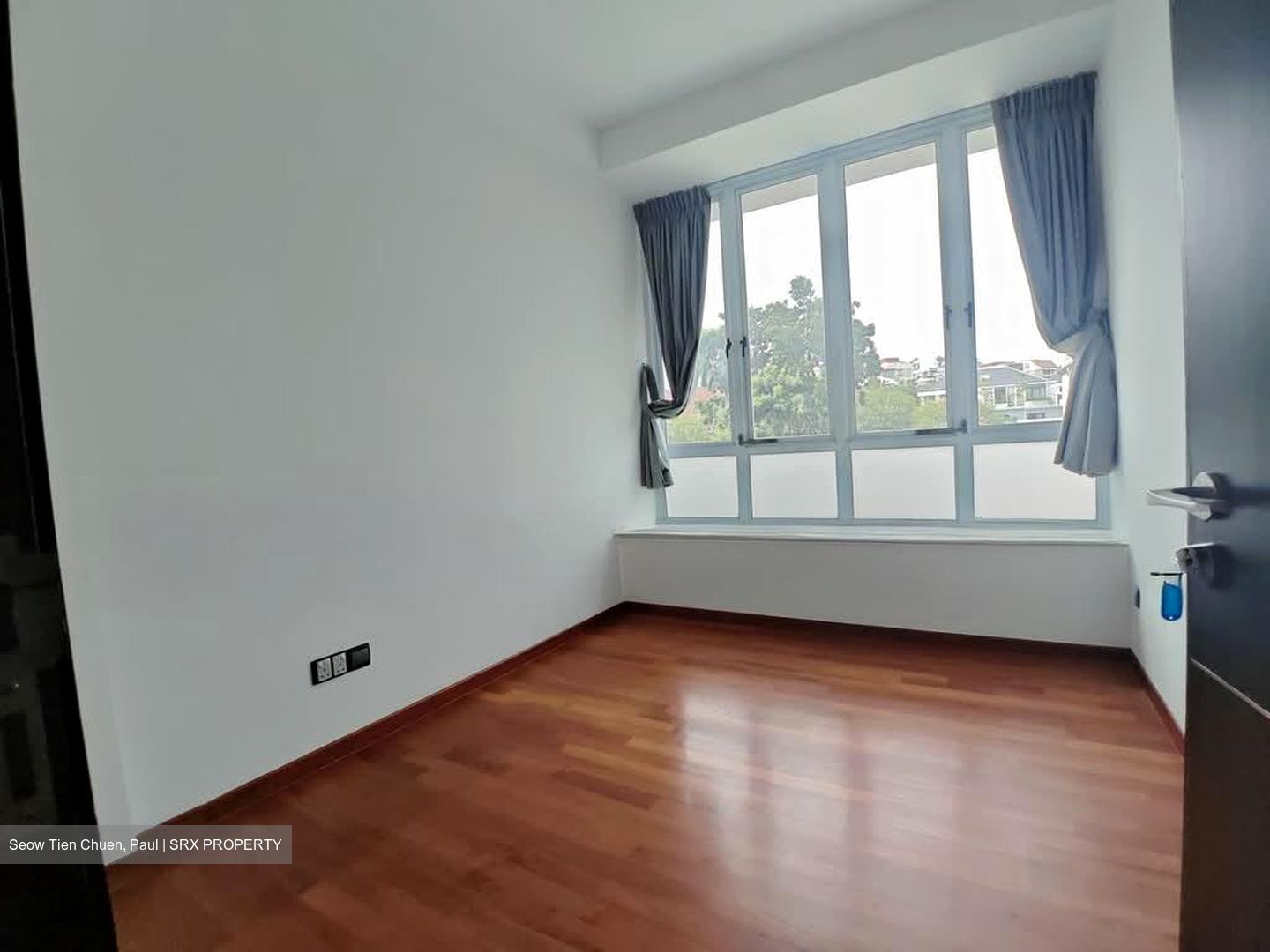 Residences @ Jansen (D19), Apartment #597558671